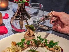 -弦月窗LUNETTE BY AMANDA(复兴路店)