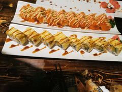 -小川洋风料理(汉街店)