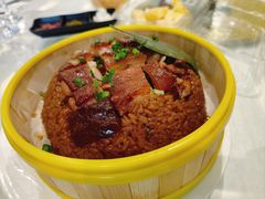 糯米扣肉-老平安农家菜(平安店)