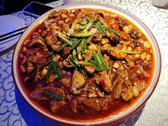 -巴特餐饮6加1音乐餐吧·新疆菜