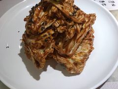 -京华烟云·北京烤鸭(领展购物广场·中关村店)