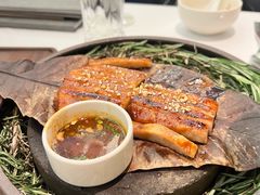 -狮拾久·现代新加坡料理(福田COCO Park店)