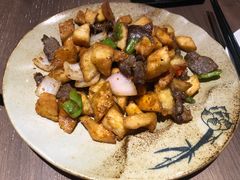 -那时新疆·车师(大宁音乐广场店)