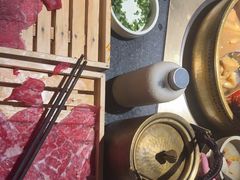 -巴奴毛肚火锅(广益哥伦布店)
