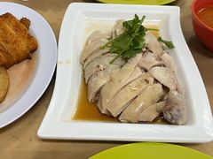 -津津餐室