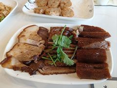 -壹只卤鹅·潮汕菜(莲塘店)