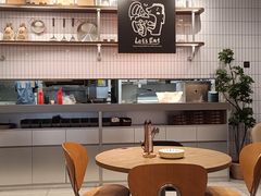 -翠山·映月湖景餐厅(映月湖公园店)