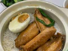 -芬芳甜品(体育东横街店)