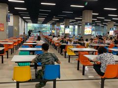 -天津工业大学西苑餐厅