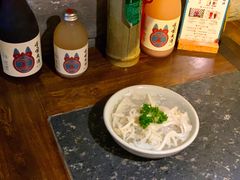 -老牌坊云南鱼豆花火锅(哈西万达店)