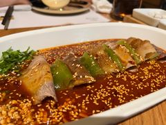 -隐庐·古法川菜(高新店)