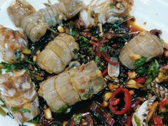 -长平老姿娘夜粥(平东一街店)