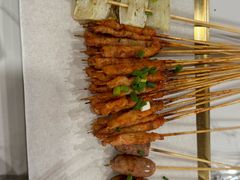 -新凯旋烧烤·燕姐千岛湖土菜