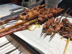 -纪录片《人生一串》体验店(静安店)
