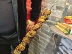 -聚德华天烤肉季·宴会厅(什刹海总店)