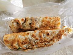 -金杨老摊头蛋饼(金口路店)
