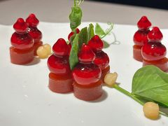 -蘇锦宴·淮扬菜烤鸭·小院(三元桥霄云路店)