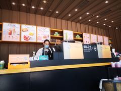-王府井奥莱临潼小镇(临潼店)