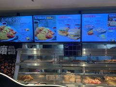 -肯德基(房山店)