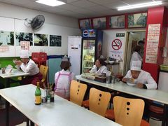 大堂-明呈黄鱼面馆(斜土路店)
