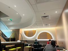 -麦当劳(西单明珠店)