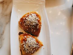 -顺德美的万豪酒店-万豪中餐厅