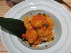 -隐泉之语日式料理(王府中环店)