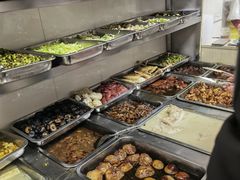 -水门桥面馆(东坡雅居店)