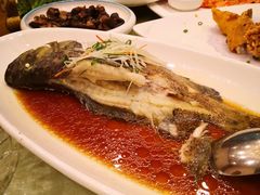 -梦中园海鲜酒店(川沙路店)