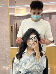 点击看大图 -名作·臻美Hair SaLon