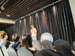 -喜剧部落脱口秀(三里屯店)