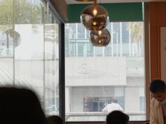 -萨莉亚意式餐厅(深圳北站店)