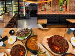 -多宾韩国料理(学衡路店)