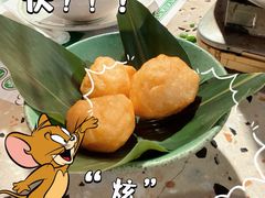 -禄婶鸡煲·打边炉