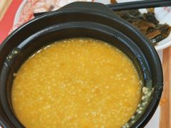 -曼玲粥(黄埔万达广场店)