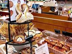 -BHG Bakery(北京SKP店)