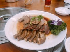 -蚝得喜海鲜(东城店)
