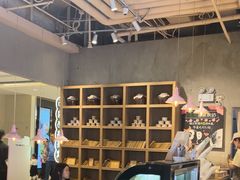 -宝珠奶酪(长宁金虹桥店)