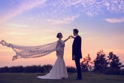 -蔚蓝映像STUDIO婚纱摄影(南稍门店)