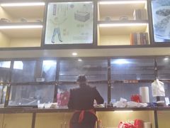 -吴满满油泼面(北方风味园店)