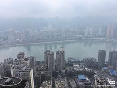 -解放碑威斯汀酒店-知味国际美食餐厅