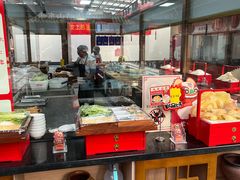 -老山东·山东菜(鲁菜名店)