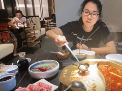 -蜀九香火锅(彩虹店)