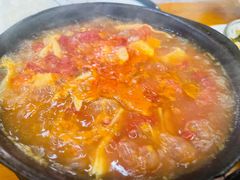 -林都砂锅(宝佳花园店)