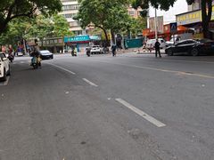-大鼎沙嗲面(港口路店)