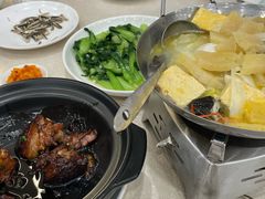 招牌红烧肉-群乐饭店(滨安路店)