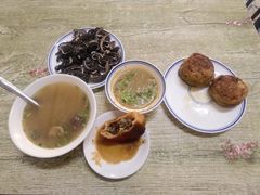 -永盛斋小吃(故宫店)