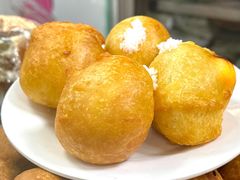 -老磁器口豆汁店(天坛店)