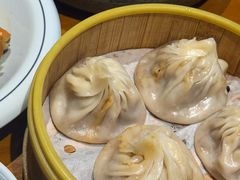 -三凤酒家·百年无锡菜(清扬茂业店)