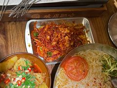 -破店肥哈·东北烧烤·夜宵(南山保利店)